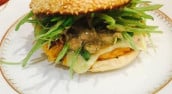 Baagaa Burger