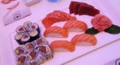 Sushi Premium