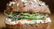 Le Potager de Charlotte