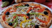 Pizzeria Toda l'akel