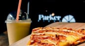 Parker Pizza