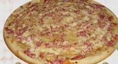 Bona Pizza