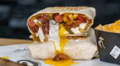 Chamas Tacos