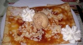 L'ilot Crêpes