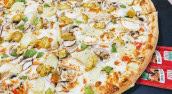 Pizza Time