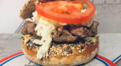 Frenchy's Burgers