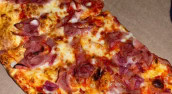 Mister Pizza