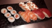 Wave Sushi