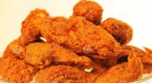 Le magic poulet
