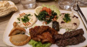 Etoile du liban