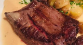 Les Bistrophiles