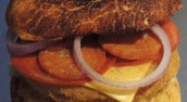 Frenchy's Burger