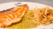 Bistro Régent