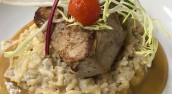 La taverne