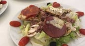 L'Origan Pizza