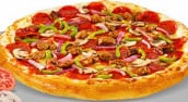 Pizza Dream's