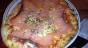 Pizza Favina