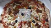 Pizza Luigi
