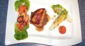 Le Restaurant