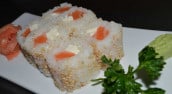 Oki Sushi