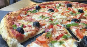 Pizza Time