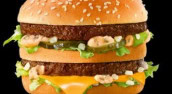 Mc Donald's