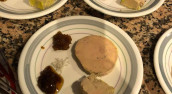 A l'assiette