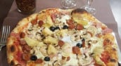 Pizzeria Da Renato