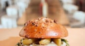 Alfred Burger