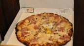 La Pizzeria
