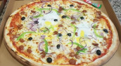 Pizza andiamo
