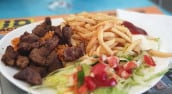 Kebab du Mesnil