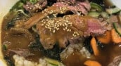 Yo Sushi