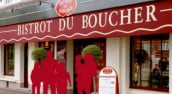 Bistrot du boucher