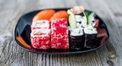 Sushi lan