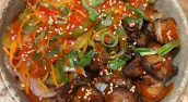 Côté Sushi