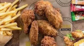 Chicken Street