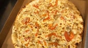 Pizza king