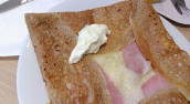 Crêp'eat