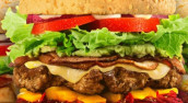 Food burger