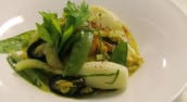 Restaurant  Fournaise