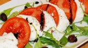 Piuma Pizza