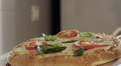 La Casa Del Pizza