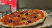 Pronto Pizza
