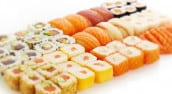 Pop Sushi