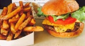 The Good Food