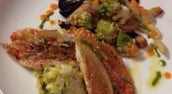 Le Sentier des Saveurs