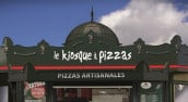 Le Kiosque à Pizzas