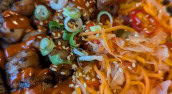 Côté Sushi