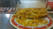 Friterie Hangestoise
